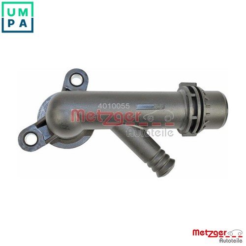 Coolant flange 4010055 for bmw - 4010055,
