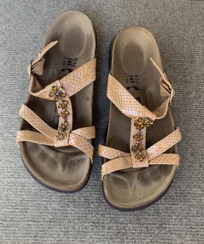 Birkenstock betula slide - birkenstock,