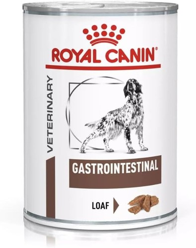 Royal canin wet dog - canin,