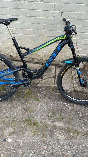 2016 sensor emasculate - gt,