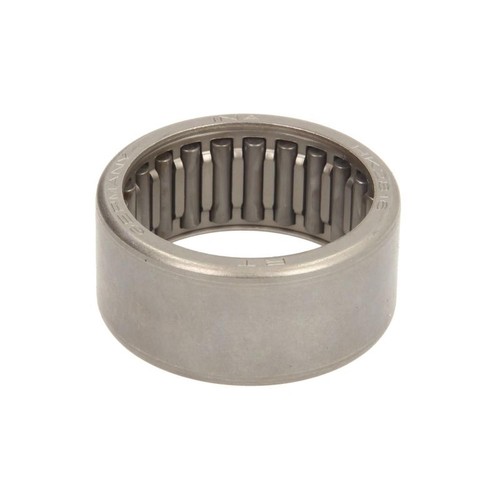 Wheel bearing kit - bearing, zf