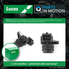 Camshaft Position Sensor