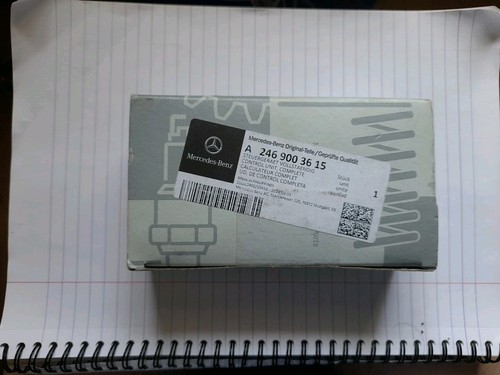 Mercedes benz tailgate ecu - mercedes,