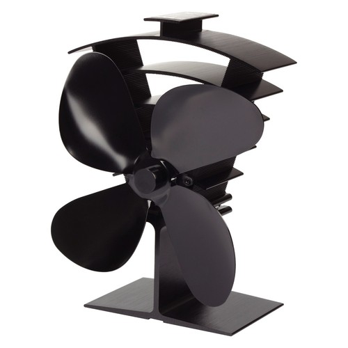 Premium stove fan heat - 4,
