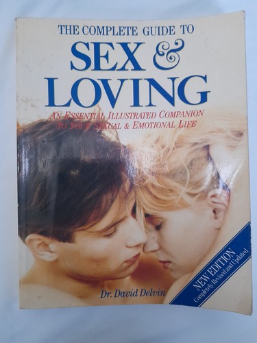 Complete guide sex and - guide,