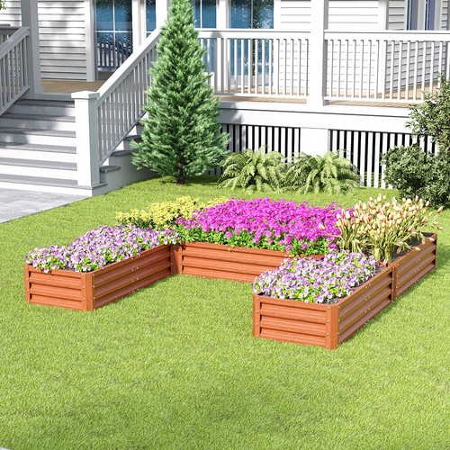 Grids garden raised - grids,
