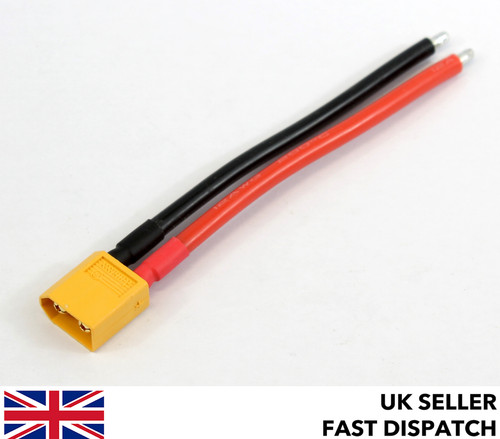 Male xt60 connector - xt60,