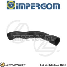 RADIATOR HOSE FOR BMW 3 E30