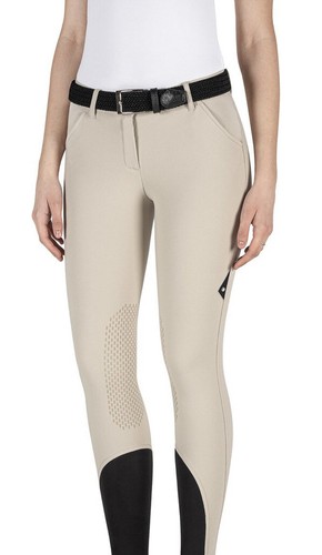 Equiline brendak knee grip - brendak,