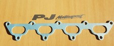 COSWORTH YB INLET MANIFOLD GASKET 2WD 4WD EEC1V IDEAL TO TRIM FOR PORTED HEADS