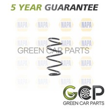 GCP Front Suspension Coil