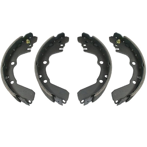 Rear brake shoes fits - brake, toyota