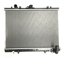 MITSUBISHI L200 RADIATOR