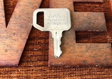 1 key fits John Deere Common