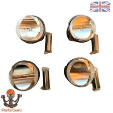 4x PISTON AND RINGS FOR Audi