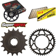 Endless Kesa Steel Yamaha YZF750 R7 99-00 for Yamaha YZF-383