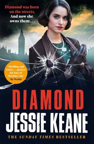 Diamond jessie keane - jessie,
