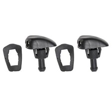 2x Windshield Wiper Washer