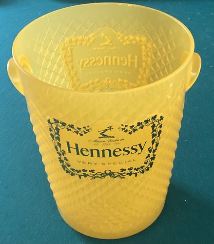 Vintage hennessy ice - hennessy, &