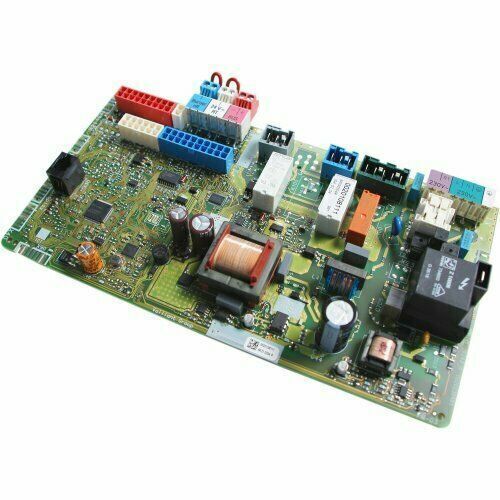 Vaillant printed circuit - vaillant,