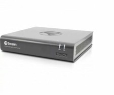 Swann DVR8-4580 8 Channel HD
