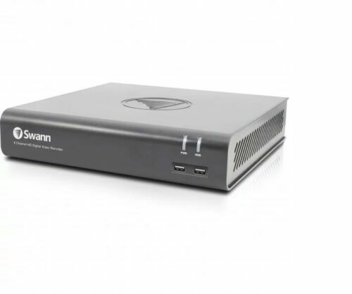 Swann dvr8 4580 - 8, hd