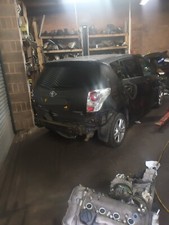 TOYOTA VERSO BREAKING FUEL CAP FOR SALE 1ZR 2ZR 1AD 2AD  2009 2010 2011 2012...