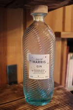 Isle of Harris Gin Bottle