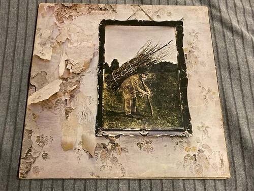 Led zeppelin orig - iv,