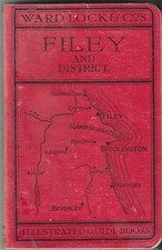 WARD LOCK RED GUIDE BOOK -