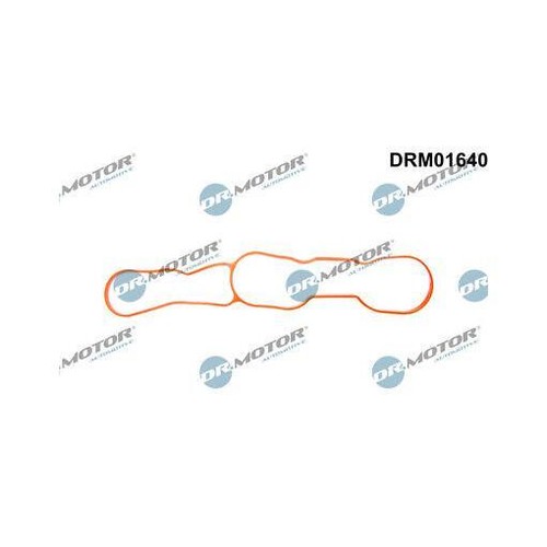 Motor automotive drm01640 - dr.motor,