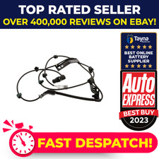 ABS Sensor Front Left ADT37172