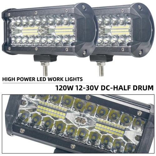 Car led light - light, bar