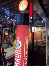 Madri Beer Pump For Man Cave