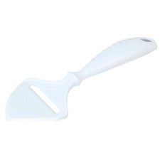 Zodiac plastic cheese slicer - zodiac,