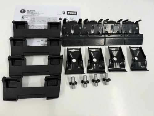 Thule fitting kit 6058 - thule,