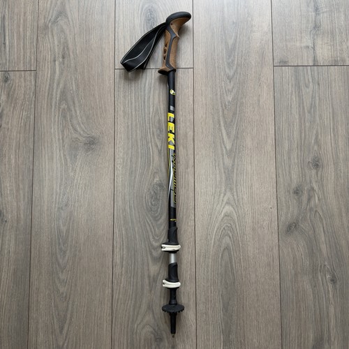 Leki khumbu lite hiking pole - leki,