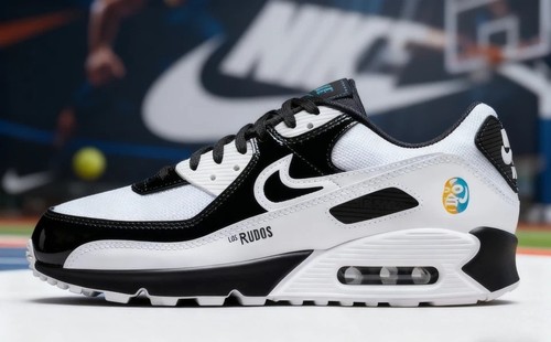 Nike air max lucha - air,