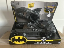 Rare Batman Spin Master 2-in-1