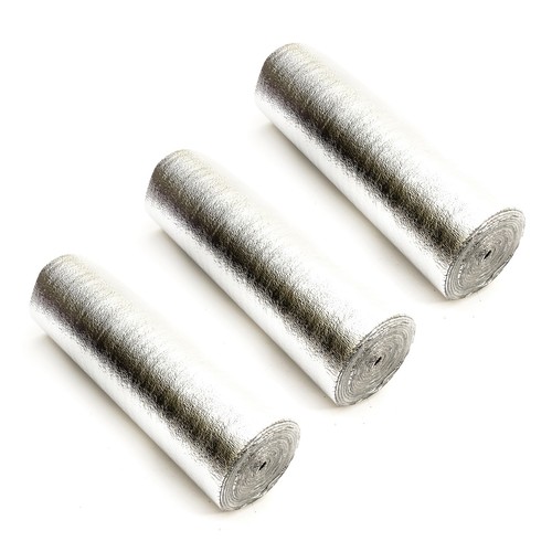 Insulation double thick - insulation,