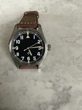 Tandorio Men's Automatic Field