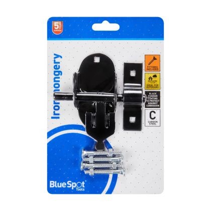 Blue spot tools - tools, ironmongery