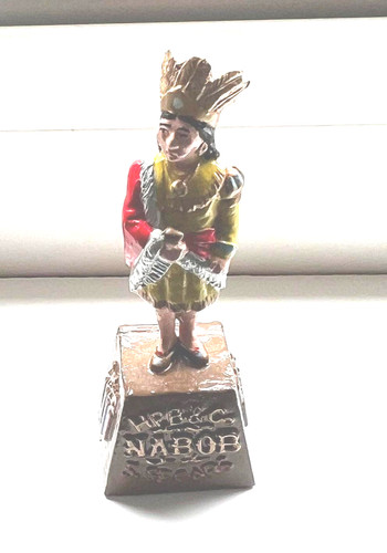 Ricordini nabob cigar - nabob,