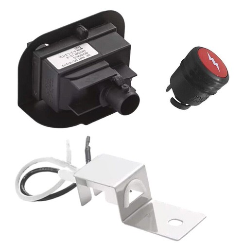 For weber q120 - q220, grill