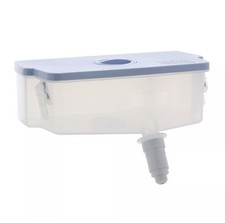 Samsung Fridge Freezer Water Tank Assembly RL4033, RL4034, RL4363 Light Blue