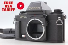 [MINT] Canon NEW F-1 AE Finder