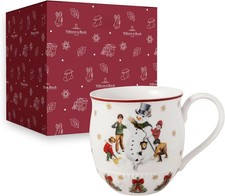 Villeroy & Boch Christmas Mug