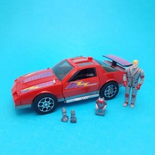 M.A.S.K ☆ MATT TRAKKER