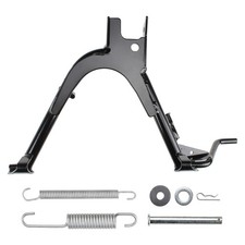 RMS Main Stand Stand Black for