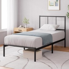 Zinus Justin 3ft Single Bed